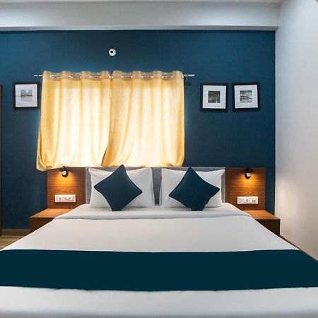 Hotel Ballfin Indore Ngoại thất bức ảnh