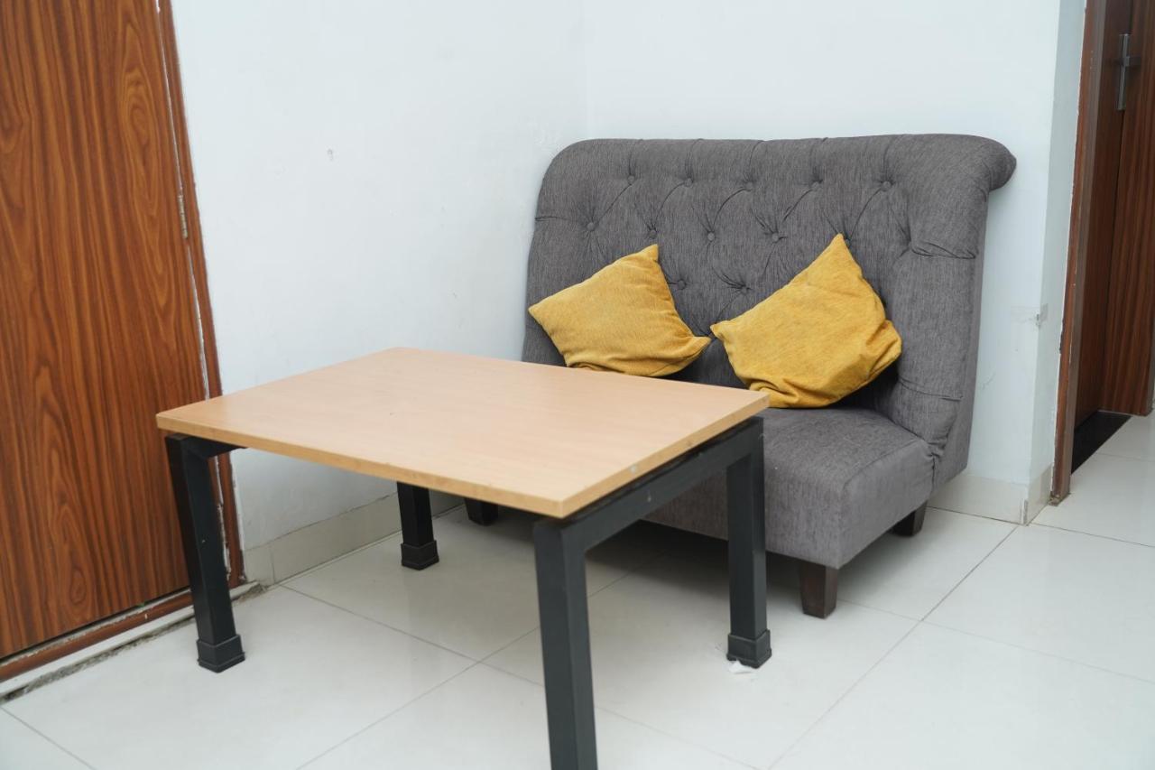 Hotel Ballfin Indore Ngoại thất bức ảnh